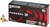 Federal American Eagle Handgun, 30 Super Carry, 100 Grain, Full Metal Jacket - 50 Rounds