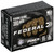 Federal Personal Defense Punch, 380 Auto, 85 Grain, Jacketed Hollow Point - 20 Rounds