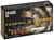 Federal Buckshot, 12 Gauge, 00 Buck Shot, 2-3/4 in - 5 Rounds