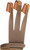 Bear Archery Fred Bear Master Glove - X-Large