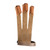 Bear Archery Fred Bear Master Glove - X-Large