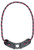 Pine Ridge Archery Kwik Sling - Silver/Black