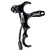 T.R.U. Ball Max Pro Flex Release - Black