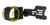 Trophy Ridge Gem Bow Sight - .019 Pins