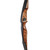 Bear Archery Grizzly Recurve Bow - Shedua, Right Hand, 45 lb