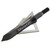 Muzzy 3-Blade Screw-In Broadheads 6-Pack - 100 Grain
