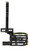 Trophy Ridge Fatal 4 Bow Sight - .019 Pins