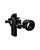 Hoyt Driver Picatinny Bow Sight by AXCEL - Ranger 31mm Housing, .019 Pins
