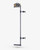 Hoyt SuperLite Stretch QD Quiver - 6 arrow, Sitka Gore Optifade Subalpine