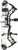 Bear Archery Resilient RTH Compound Bow - Emerge 2.0, Right Hand, 50-70 lb