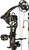 Bear Archery Resilient RTH Compound Bow - Emerge 2.0, Right Hand, 50-70 lb
