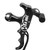 T.R.U. Ball Stalk'r Release - Black