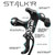 T.R.U. Ball Stalk'r Release - Black