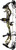 Bear Archery Legit Maxx RTH Compound Bow - Emerge 2.0, Right Hand, 10-70 lb