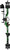 Bear Archery Legit Maxx RTH Compound Bow - Emerge 2.0, Right Hand, 10-70 lb
