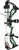 Bear Archery Legit Maxx RTH Compound Bow - Emerge 2.0, Right Hand, 10-70 lb