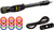 Trophy Ridge Hitman Bow Stabilizer - Black, 8"