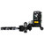 Trophy Ridge Stacked 5-Pin Sight - Right Hand, .019 Pins