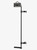 Hoyt SuperLite Stretch QD Quiver - 6 arrow, Tombstone