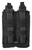 5.11 Tactical Flex Double Pistol Mag Cover Pouch - Black
