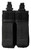 5.11 Tactical Flex Double Pistol Mag Cover Pouch - Black