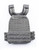 5.11 Tactical TacTec Plate Carrier - Storm