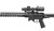 Vortex Siren 1-8x24 FFP Riflescope - MOA