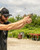 Vortex Defender-CCW Micro Red Dot - 3 MOA Dot, Tan