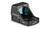 Vortex Defender-CCW Micro Red Dot - 6 MOA Dot, Black