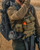 Vortex GlassPak Pro Laser Rangefinder Pouch