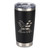 Vortex Stars & Stripes Insulated Tumbler