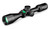 Vortex Siren 5-25x50 Riflescope