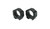Vortex Precision Matched 34 mm Rings - .92 inches
