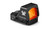 Vortex Defender-ST Micro Red Dot - 3 MOA Dot, Black