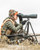 Vortex Viper HD 20-60x85 Spotting Scope - Straight