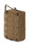 5.11 Tactical Flex 6 x 9 Vertical Pouch - Kangaroo