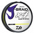 Daiwa J-Braid x4 Braided Line - Fluorescent Yellow - JB4U40-150FY