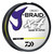 Daiwa J-Braid x4 Braided Line - Fluorescent Yellow - JB4U40-150FY