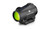 Vortex Crossfire II Solar Green Dot - 2 MOA Dot, Black