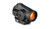 Vortex Crossfire II Solar Red Dot - 2 MOA Dot, Black