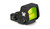 Vortex Defender-XL Micro Green Dot - 3 MOA Dot, Black