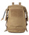 5.11 Tactical Flex Vertical GP Pouch - Kangaroo