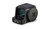 Vortex Defender-CCW Enclosed Solar Micro Green Dot - Multi-Reticle, Black