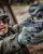 Vortex Defender-CCW Enclosed Solar Micro Green Dot - Multi-Reticle, Black
