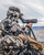 Vortex Razor HD 22-48x65 Spotting Scope - Angled