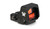 Vortex Defender-XL Micro Red Dot - 5 MOA Dot, Black