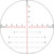 Vortex Razor HD Gen III 4-24x44 FFP - EBR-7D (MOA)