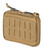 5.11 Tactical Flex Admin Pouch - Kangaroo