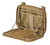 5.11 Tactical Flex Admin Pouch - Kangaroo