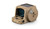 Vortex Defender-CCW Enclosed Solar Micro Red Dot - Multi-Reticle, Tan